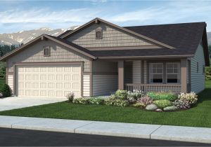 Classic Homes Colorado Springs Floor Plans Parade Ranch Style Floorplan Information Classic Homes