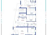 Classic Homes Floor Plans 1027 Sq Ft 2 Bhk 2t Apartment for Sale In Yashva Classic
