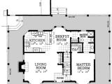 Classic Homes Floor Plans American Classic House Plan 81418w Architectural