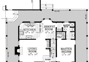 Classic Homes Floor Plans American Classic House Plan 81418w Architectural