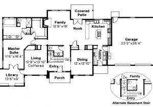 Classic Homes Floor Plans Classic House Plans Greenville 30 028 associated Designs