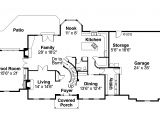 Classic Homes Floor Plans Classic House Plans Kersley 30 041 associated Designs