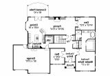 Classic Homes Floor Plans Classic House Plans Remmington 30 460 associated Designs