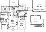 Classic Homes Floor Plans Classic southern City Homes Classic southern Home Floor