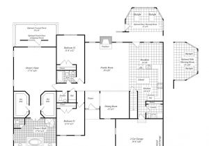 Classic Homes Floor Plans Fresh Classic Home Floor Plans New Home Plans Design