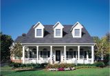 Classic New England Home Plans Maxville Traditional Home Plan 021d 0003 House Plans and