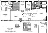 Clayton Double Wide Homes Floor Plans Double Wide Homes Floor Plans 2017