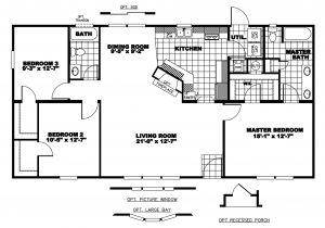 Clayton Home Floor Plans Clayton Gaston Manor Gma Bestofhouse Net 32508
