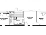 Clayton Home Floor Plans Manufactured Home Floor Plan Clayton Vision Vis Factory