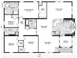 Clayton Home Floor Plans New Clayton Mobile Homes Floor Plans New Home Plans Design