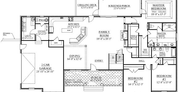 Clayton Home Plans Home Ideas