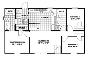 Clayton Homes Floor Plans 15 Must See Clayton Homes Pins Modular Home Plans Mobile
