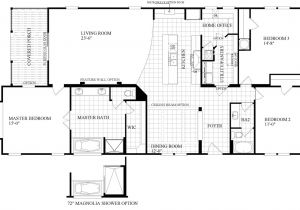 Clayton Homes Floor Plans Texas Manufactured Homes Home
