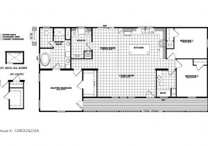Clayton Homes Floor Plans Texas Rio Vista the Cabin by Clayton Homes Waco 2