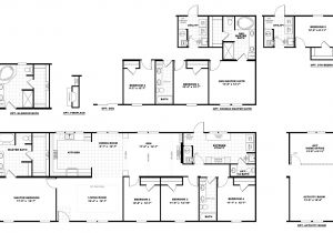Clayton Homes Plan Clayton Homes Floor Plans