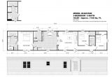 Clayton Homes Plan New Clayton Mobile Home Floor Plans New Home Plans Design