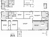 Clayton Homes Plan Triple Wide Mobile Home Floor Plans Delightful Clayton