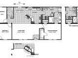 Clayton Homes Rutledge Floor Plan Avd Rutledge Home Plans Blueprints 93797