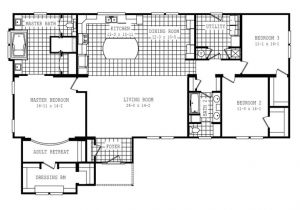 Clayton Mobile Home Floor Plans and Prices Clayton Homes Home Floor Plan Manufactured Homes