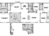 Clayton Mobile Home Floor Plans Clayton Della Mmd Bestofhouse Net 11971