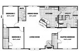 Clayton Mobile Home Floor Plans Clayton Homes Floor Plans House Mobile Bestofhouse Net