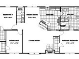 Clayton Mobile Home Floor Plans Clayton Homes Floor Plans House Mobile Bestofhouse Net