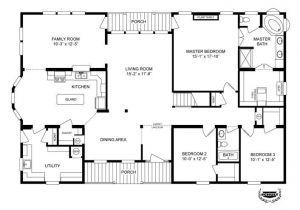 Clayton Mobile Home Floor Plans New Clayton Modular Home Floor Plans New Home Plans Design