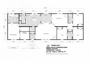 Clayton Mobile Home Plans 2010 Clayton Mobile Homes Floor Plans
