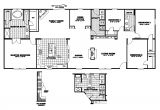 Clayton Mobile Homes Floor Plans Clayton Della Mmd Bestofhouse Net 11971