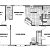 Clayton Mobile Homes Floor Plans Clayton Homes Floor Plans House Mobile Bestofhouse Net