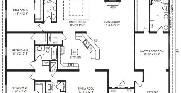 Clayton Modular Home Plans Mobile Modular Home Floor Plans Clayton Triple Wide Mobile