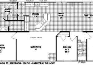 Clayton Modular Homes Floor Plans New Clayton Mobile Home Floor Plans New Home Plans Design