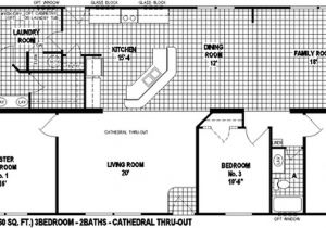 Clayton Single Wide Mobile Homes Floor Plans Clayton Mobile Home Floor Plans Ezinearticles Submission