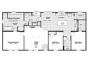 Clayton Single Wide Mobile Homes Floor Plans Clayton Mobile Home Floor Plans Inspirational 23 Elegant