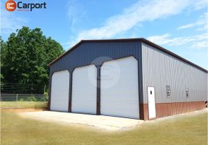 Clear Span Homes Plans 40×60 Clear Span Building Carport Central