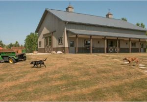 Clear Span Homes Plans Morton Buildings Use Clear Span Construction to Offer Open