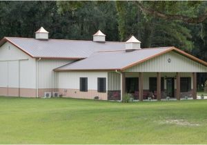 Clear Span Homes Plans Morton Buildings Use Clear Span Construction to Offer Open