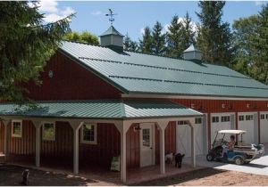 Clear Span Homes Plans Morton Buildings Use Clear Span Construction to Offer Open