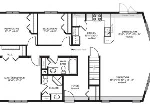 Cliffside Home Plans Cliffside 1353 Sqft