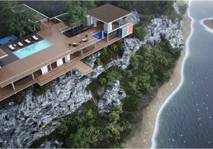 Cliffside Home Plans Cliffside House Interior Design Ideas