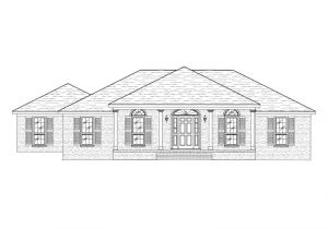 Cliffside Home Plans Cliffside Ranch Home Plan 024d 0313 House Plans and More