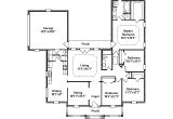 Cliffside Home Plans Cliffside Ranch Home Plan 024d 0313 House Plans and More
