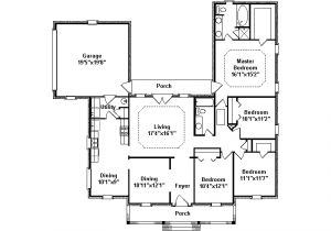 Cliffside Home Plans Cliffside Ranch Home Plan 024d 0313 House Plans and More
