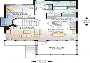 Cliffside Home Plans House Plan Property