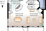 Cliffside Home Plans House Plan W6901 Detail From Drummondhouseplans Com