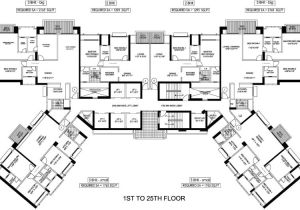 Cluster Home Floor Plans Cluster House Floor Plan Fresh Cluster House Floor Plan Site