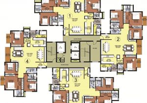 Cluster Home Floor Plans Constructions asv Constructions