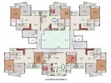 Cluster Home Plans Home Ideas