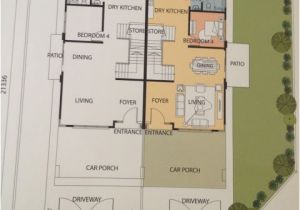 Cluster Home Plans Jack Phang Investment Mah Sing Sri Pulai Perdana 2 Last