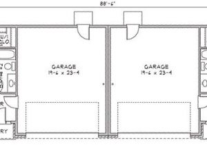 Coastal Duplex House Plans Palm Beach Duplex Coastal Home Plans